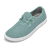 TS2MLCN080 SHOE LEFT GLOBAL MENS TREE SKIPPER LICHEN WHITE