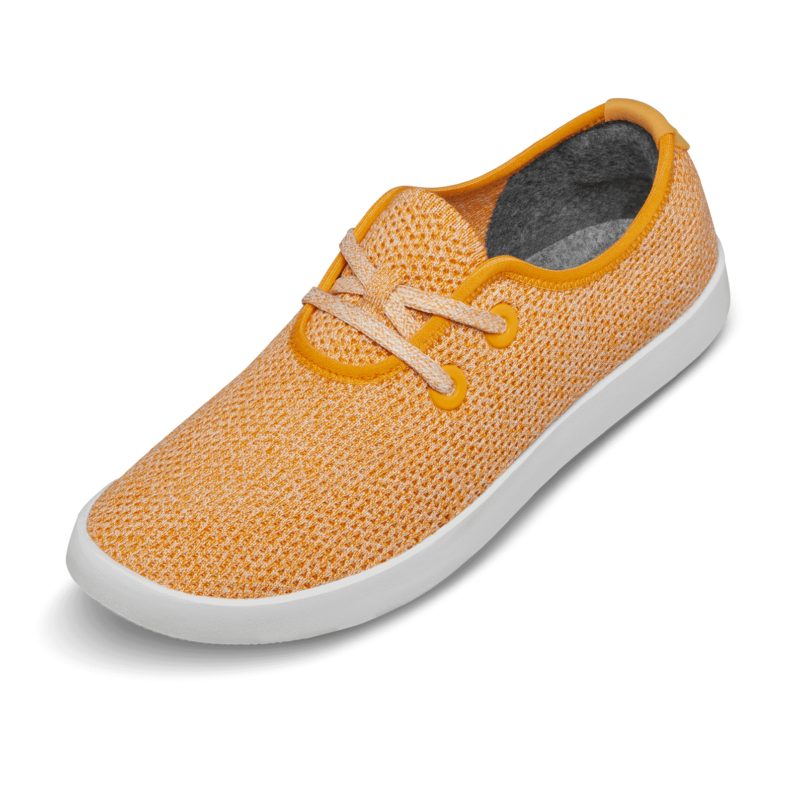 Men's Tree Skippers - Sol (White Sole)