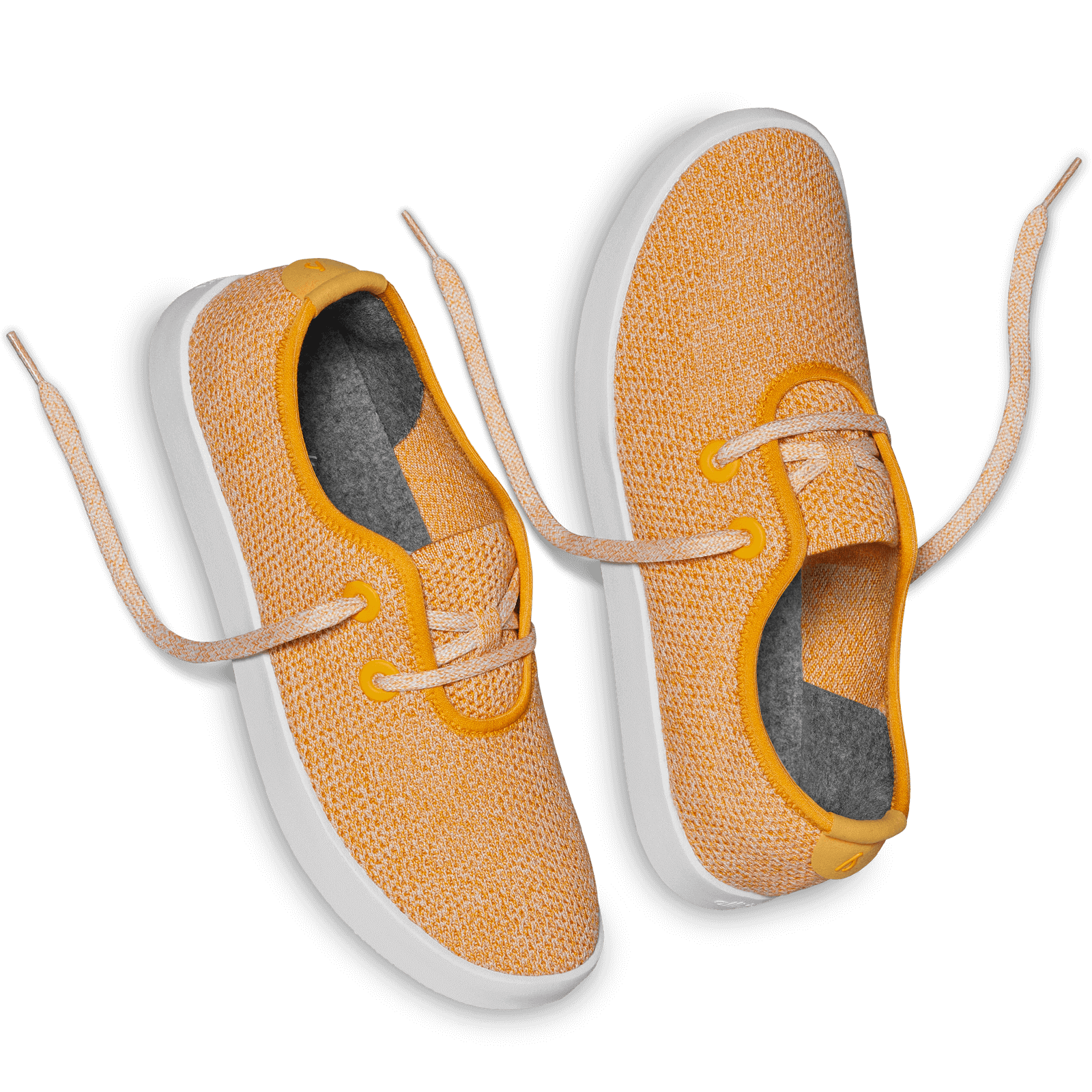 Men's Tree Skippers - Sol (White Sole)