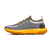 TW1MTEL080 SHOE LEFT GLOBAL MENS TRAIL RUNNER SWT TELLURIDE YELLOW
