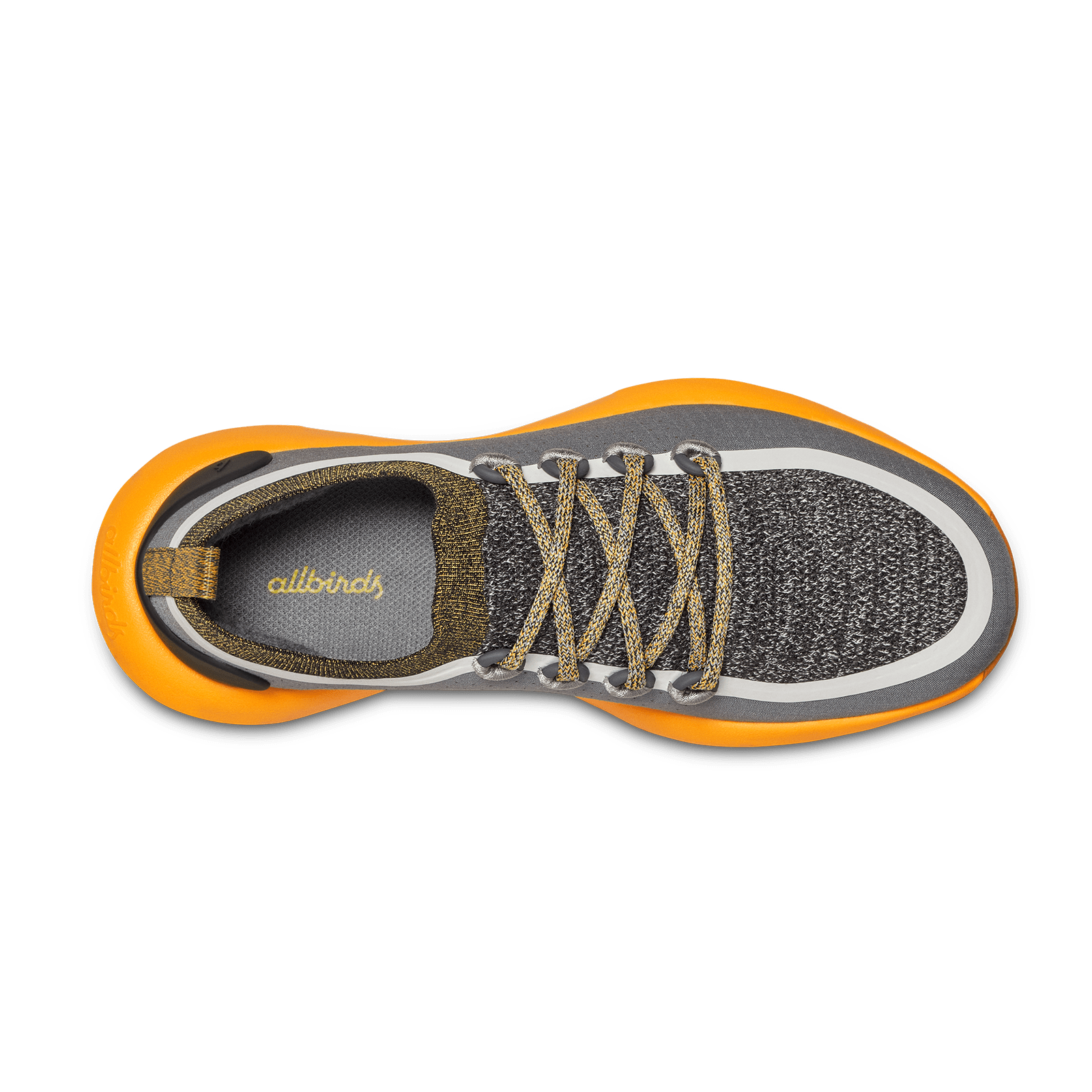 Women's Trail Runners SWT - Telluride (Yellow Sole)