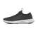 TX1MPMB SHOE LEFT GLOBAL TREE DASHER RELAY BLACK