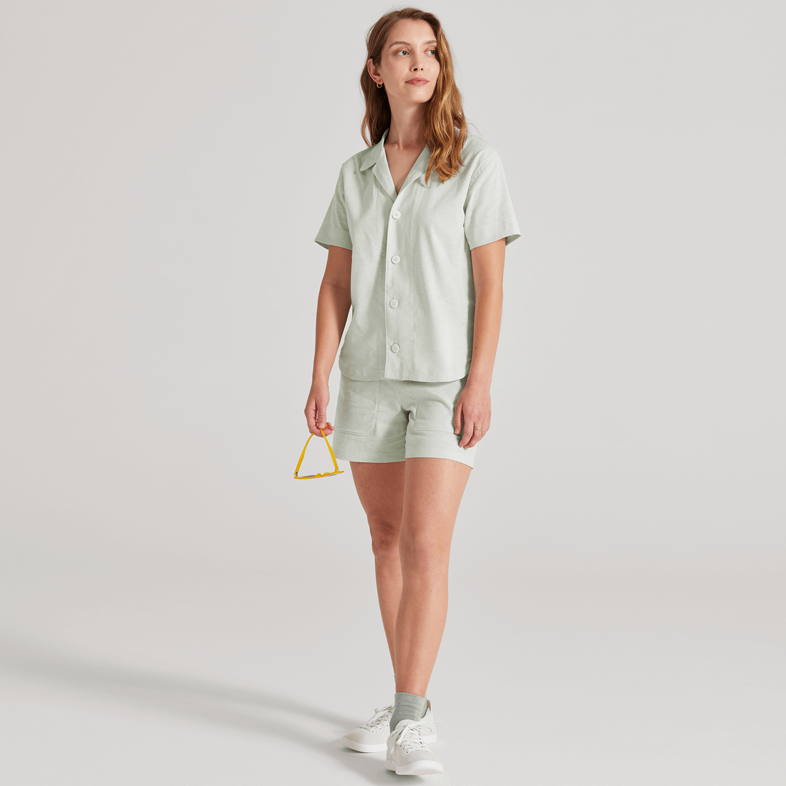 Women's Camp Short - Gust