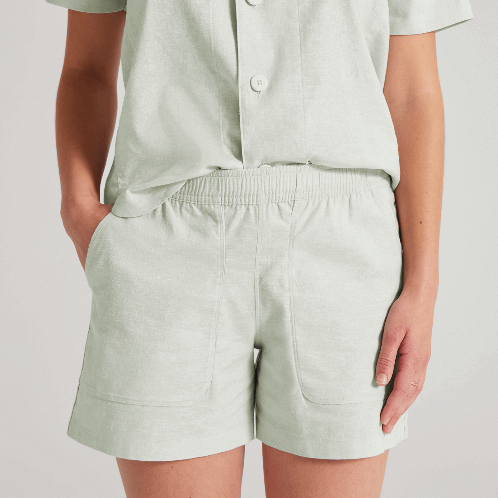 Women's Camp Short - Gust