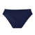 UB1WNNT1 UNDERWEAR FRONT GLOBAL BRIEF NAVY NIGHT