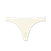 UT1WKWT1 UNDERWEAR FRONT GLOBAL THONG KAIKOURA WHITE