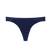 UT1WNNT1 UNDERWEAR FRONT GLOBAL THONG NAVY NIGHT
