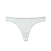UT1WPPC1 UNDERWEAR FRONT GLOBAL THONG PEPPERCORN