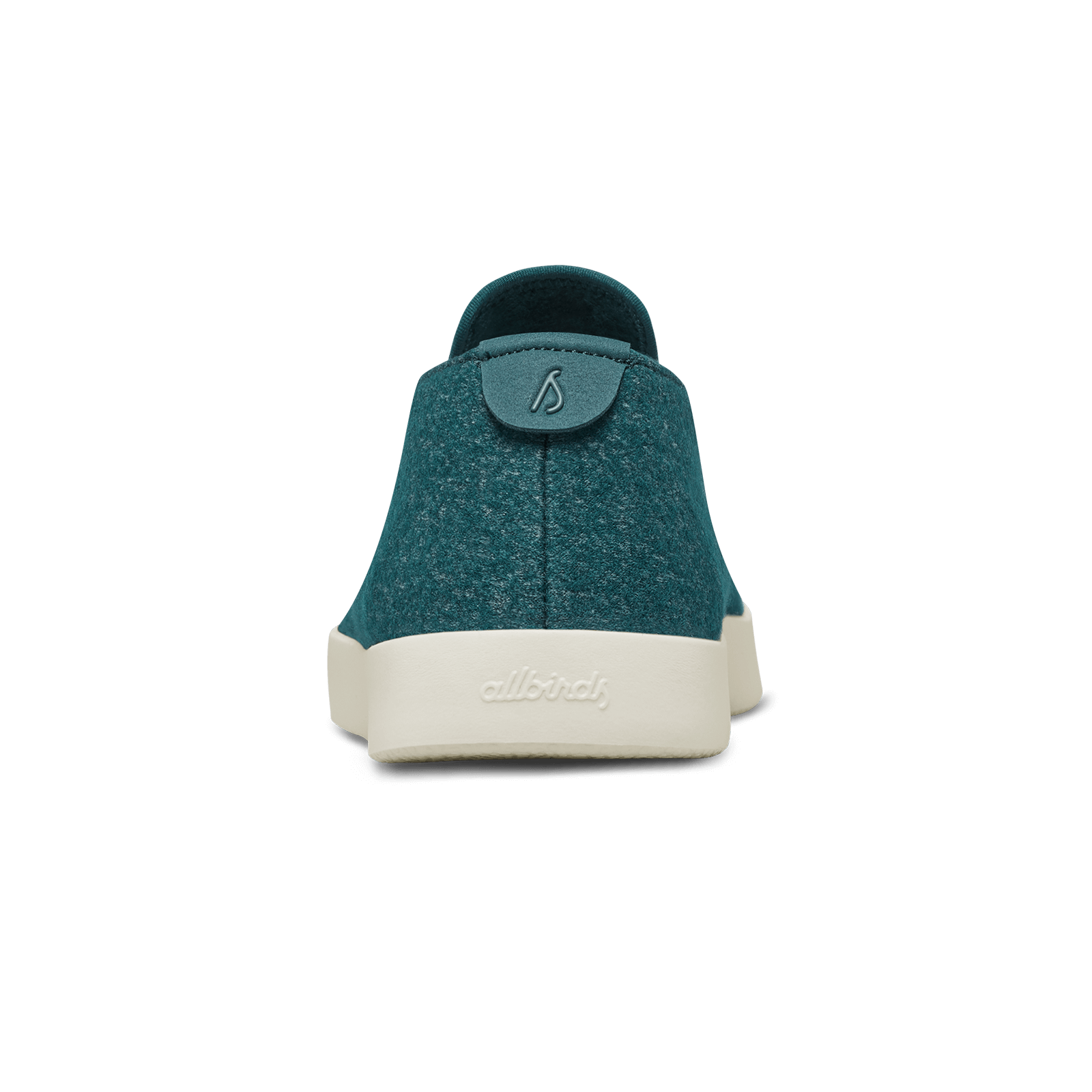 Men's Wool Loungers - Aurora (Cream Sole)