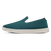 WL2MAUR SHOE LEFT GLOBAL MENS WOOL LOUNGER 2 AURORA CREAM