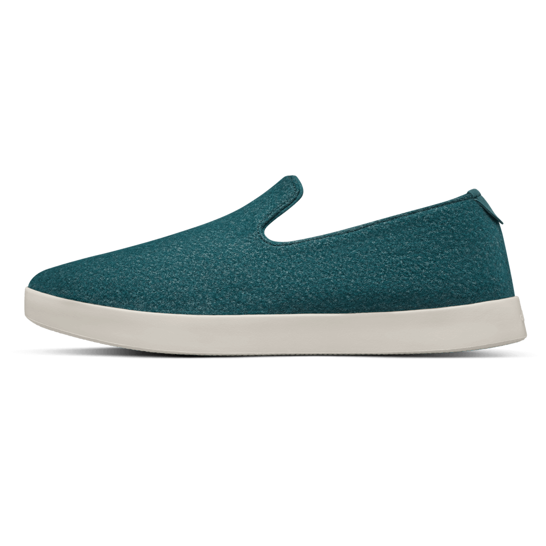 Men's Wool Loungers - Aurora (Cream Sole)