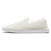 WL2MAWW SHOE LEFT GLOBAL MENS WOOL LOUNGER NATURAL WHITE