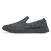 WL2MNCW SHOE LEFT GLOBAL MENS WOOL LOUNGER 2 NATURAL GREY
