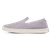 WL2MPIT SHOE LEFT GLOBAL MENS WOOL LOUNGER 2 PITAYA CREAM