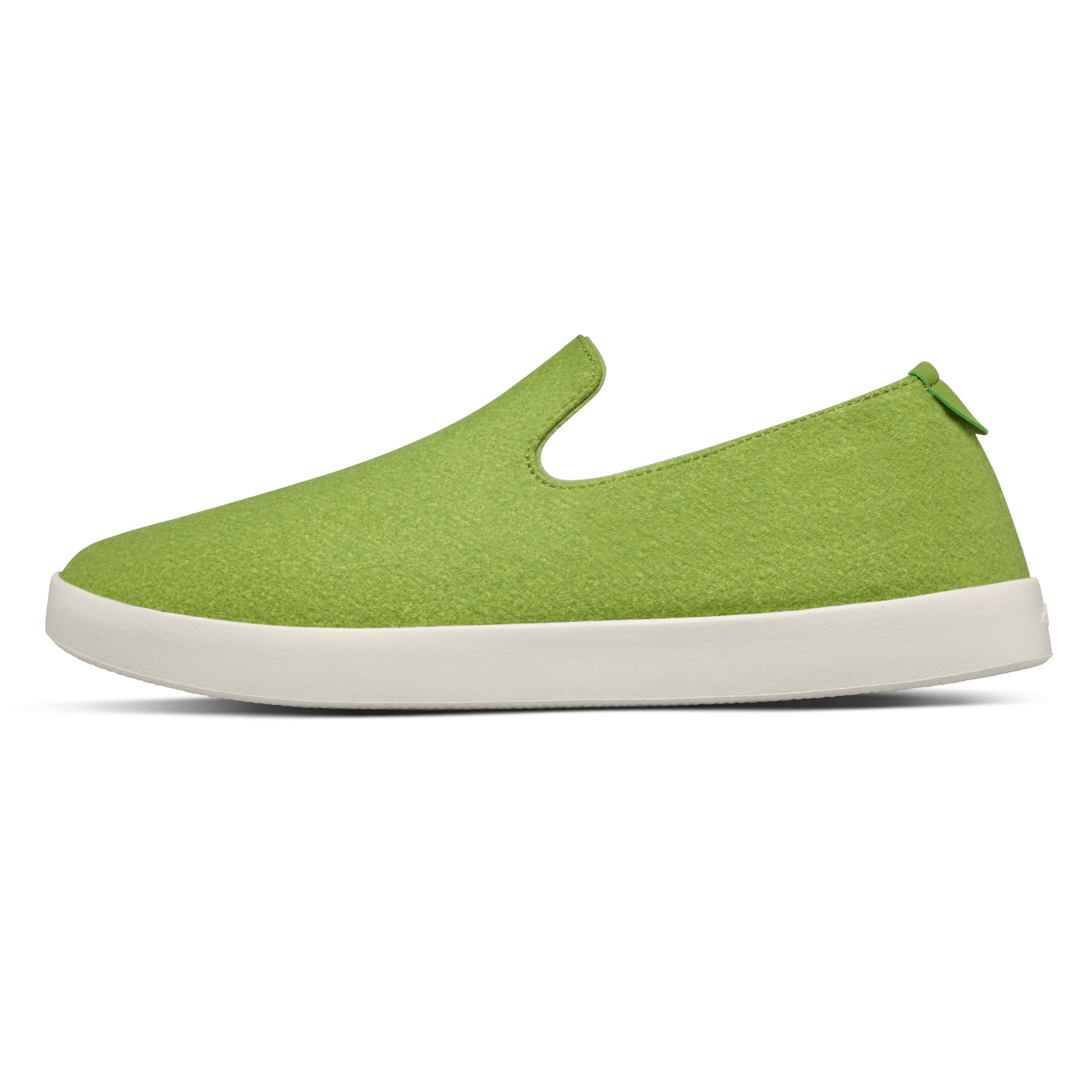 Women's Wool Loungers - Tamalpais (White Sole)