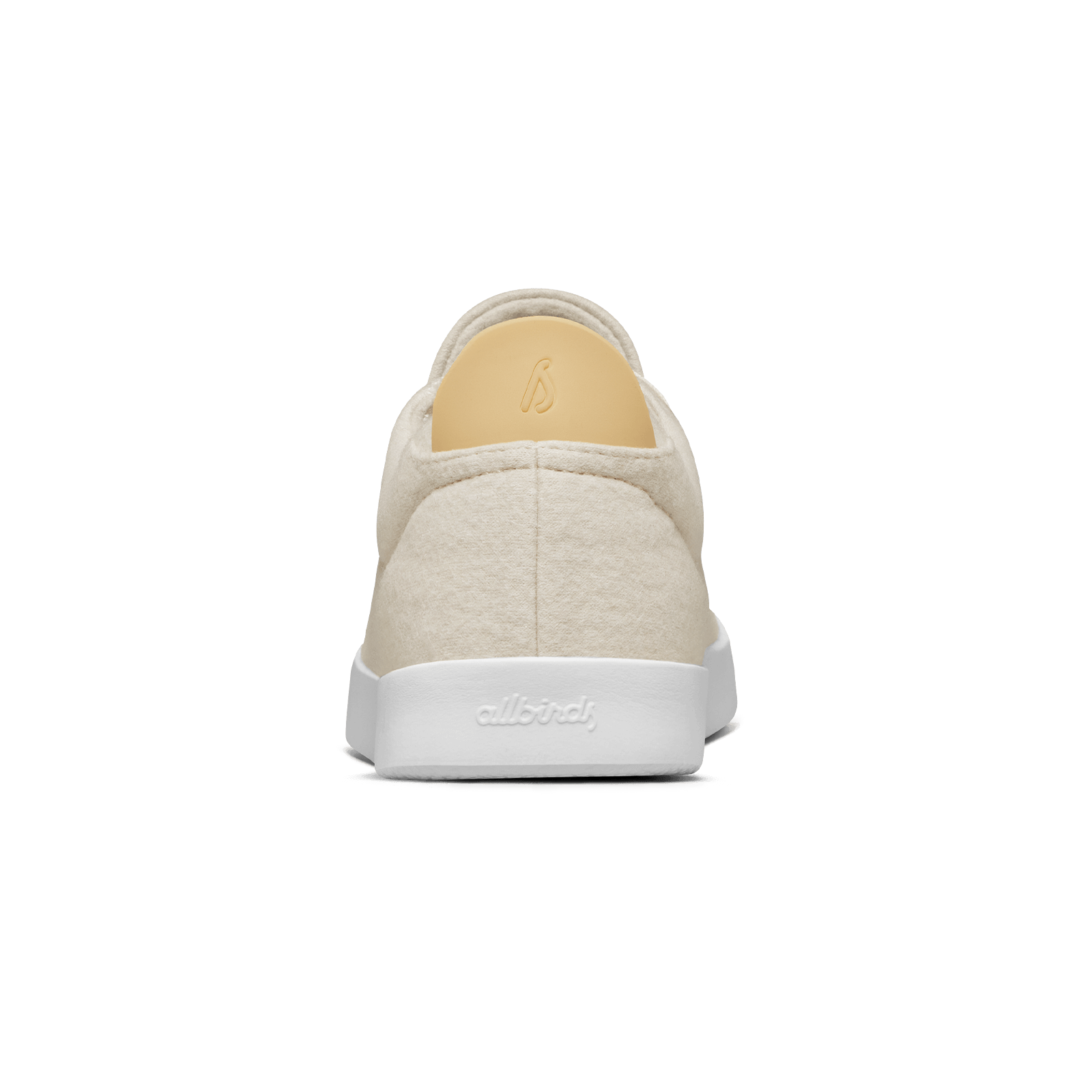 Women's Wool Pipers - Dogwood (White Sole)