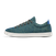 WP1MGBL SHOE LEFT GLOBAL MENS WOOL PIPER GARDEN BLUE WHITE