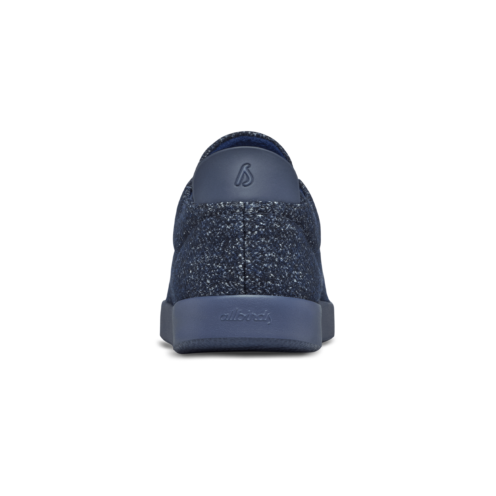 Women's Wool Pipers - Blue Ridge (Dark Blue Sole)