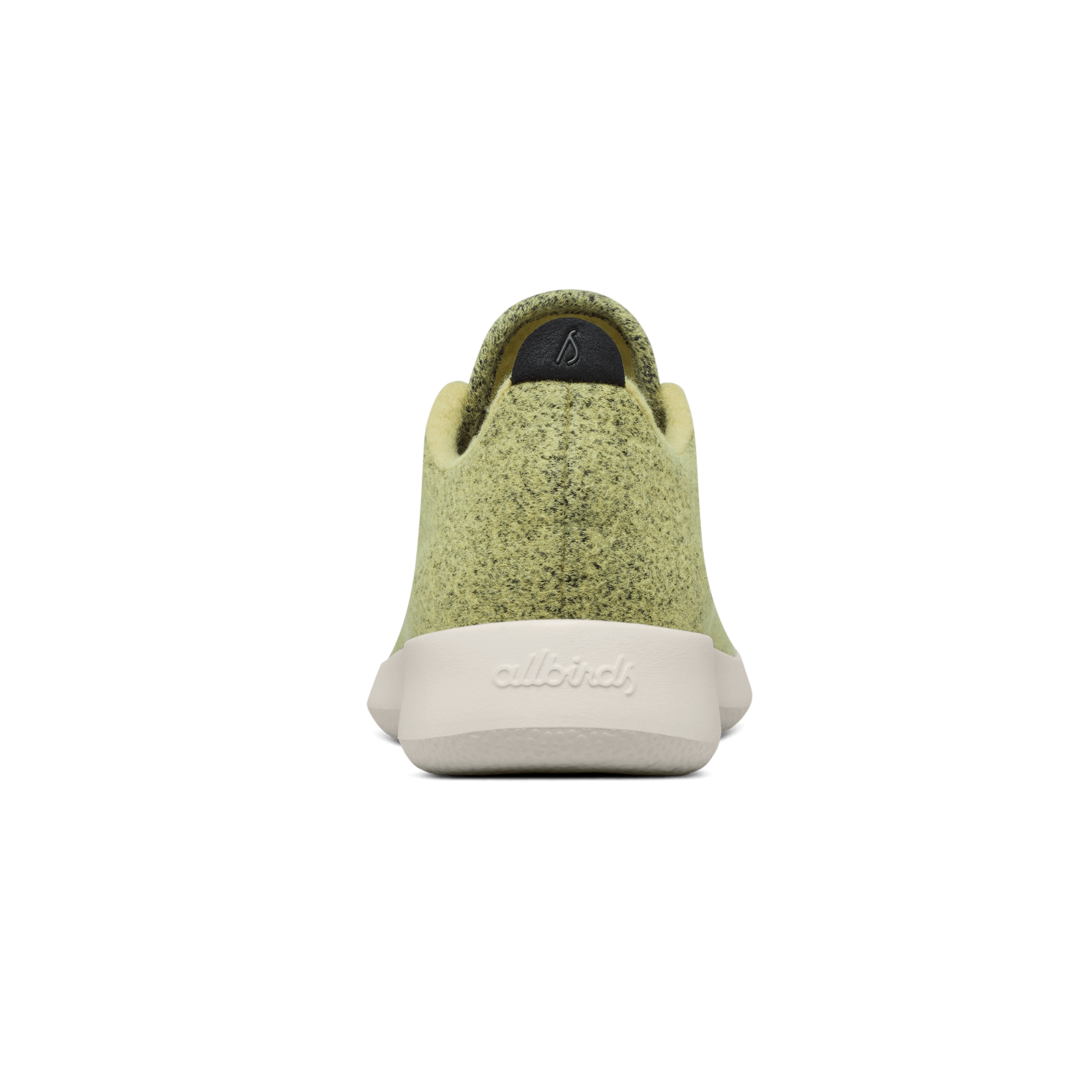 Women's Wool Runners - Asteroid (Cream Sole)