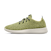 WR3MAST SHOE LEFT GLOBAL MENS WOOL RUNNER ASTEROID CREAM