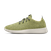 WR3MAST SHOE LEFT GLOBAL MENS WOOL RUNNER ASTEROID CREAM
