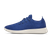 WR3MBBR SHOE LEFT GLOBAL MENS WOOL RUNNER BLUEBERRY CREAM