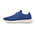 WR3MBBR SHOE LEFT GLOBAL MENS WOOL RUNNER BLUEBERRY CREAM