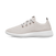 WR3MDOG SHOE LEFT GLOBAL MENS WOOL RUNNER DOGWOOD WHITE