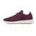 WR3MMDJ SHOE LEFT GLOBAL MENS WOOL RUNNER MEDJOOL CREAM