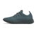 WR3MSTM SHOE LEFT GLOBAL MENS WOOL RUNNER STORM BLUE GREY