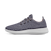 WR3MXXX080 SHOE LEFT GLOBAL MENS WOOL RUNNER MATTERHORN WHITE