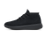 WU1MTBK SHOE LEFT GLOBAL MENS WOOL RUNNER UP MIZZLE TRUE BLACK BLACK