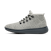 WU1MUMN SHOE RIGHT GLOBAL MENS WOOL RUNNER UP MIZZLE URSA MINOR DARK GREY