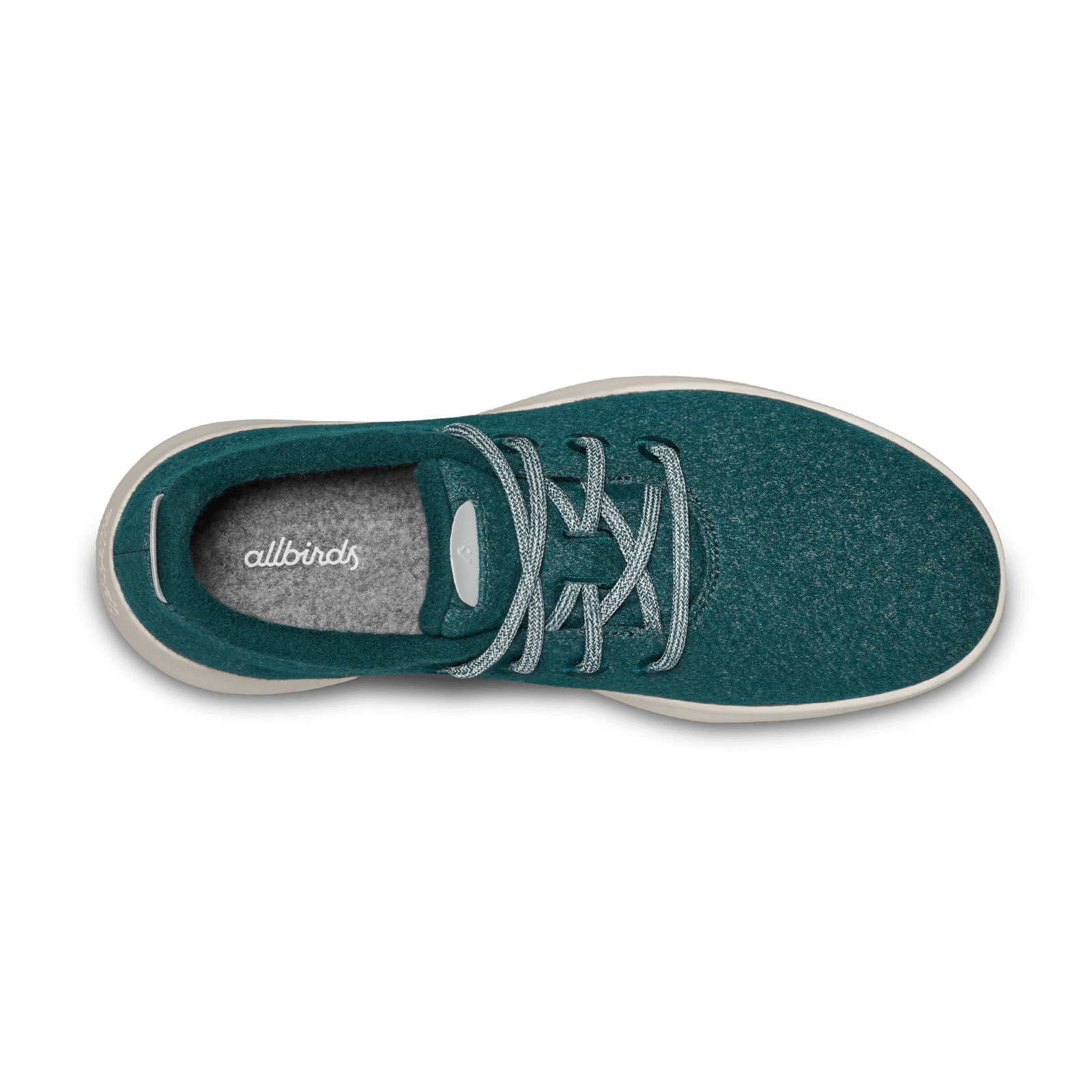 Women's Wool Runner Mizzles - Aurora (Cream Sole)