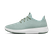WW1MLCN SHOE LEFT GLOBAL MENS WOOL RUNNER MIZZLE LICHEN WHITE
