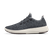 WW1MNCW SHOE LEFT GLOBAL MENS WOOL RUNNER MIZZLE NATURAL GREY CREAM