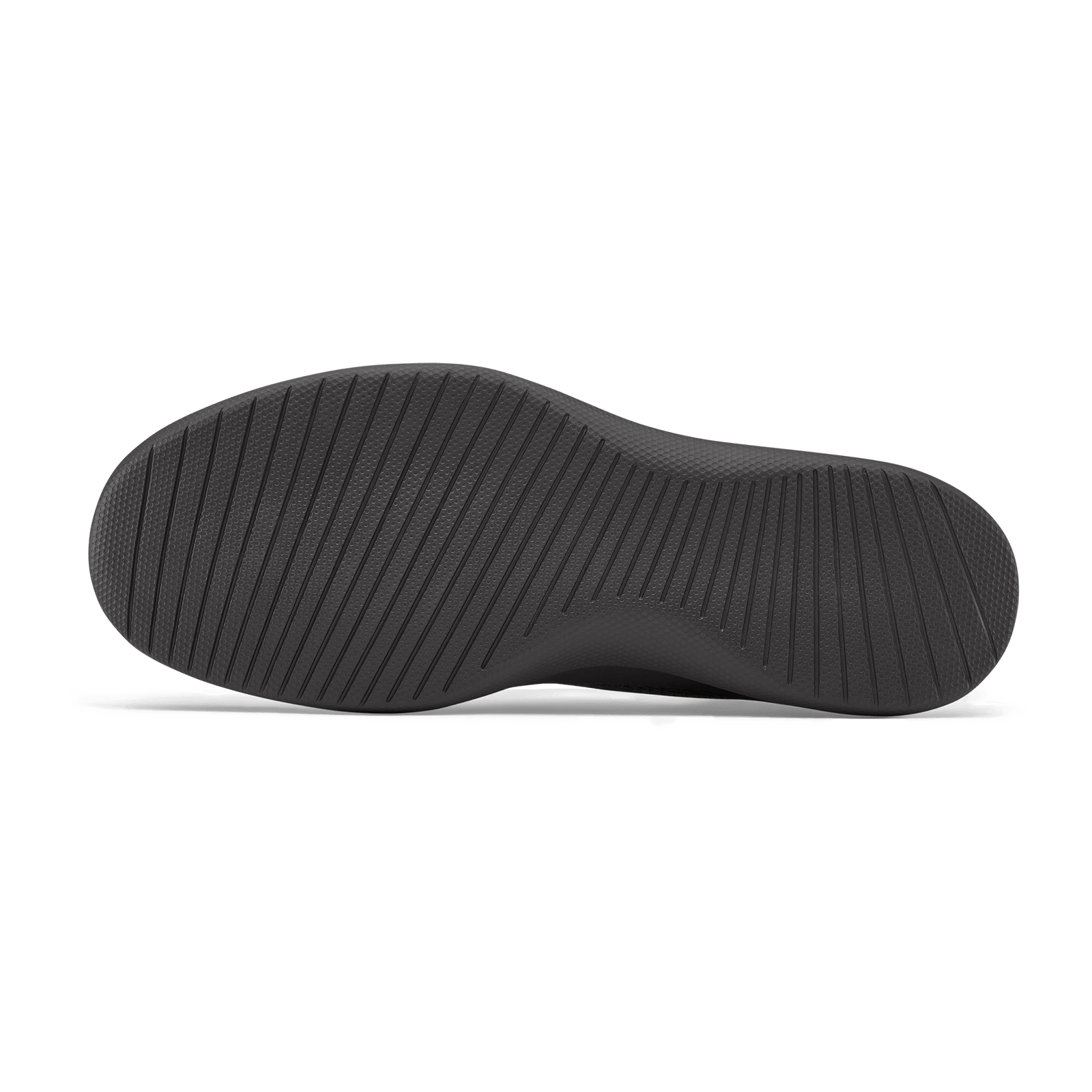 Women's Tree Runners - Charcoal (Charcoal Sole)