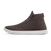 Women's Tree Toppers - Kauri Jo (Charcoal Upper / White Sole) - imageLeft