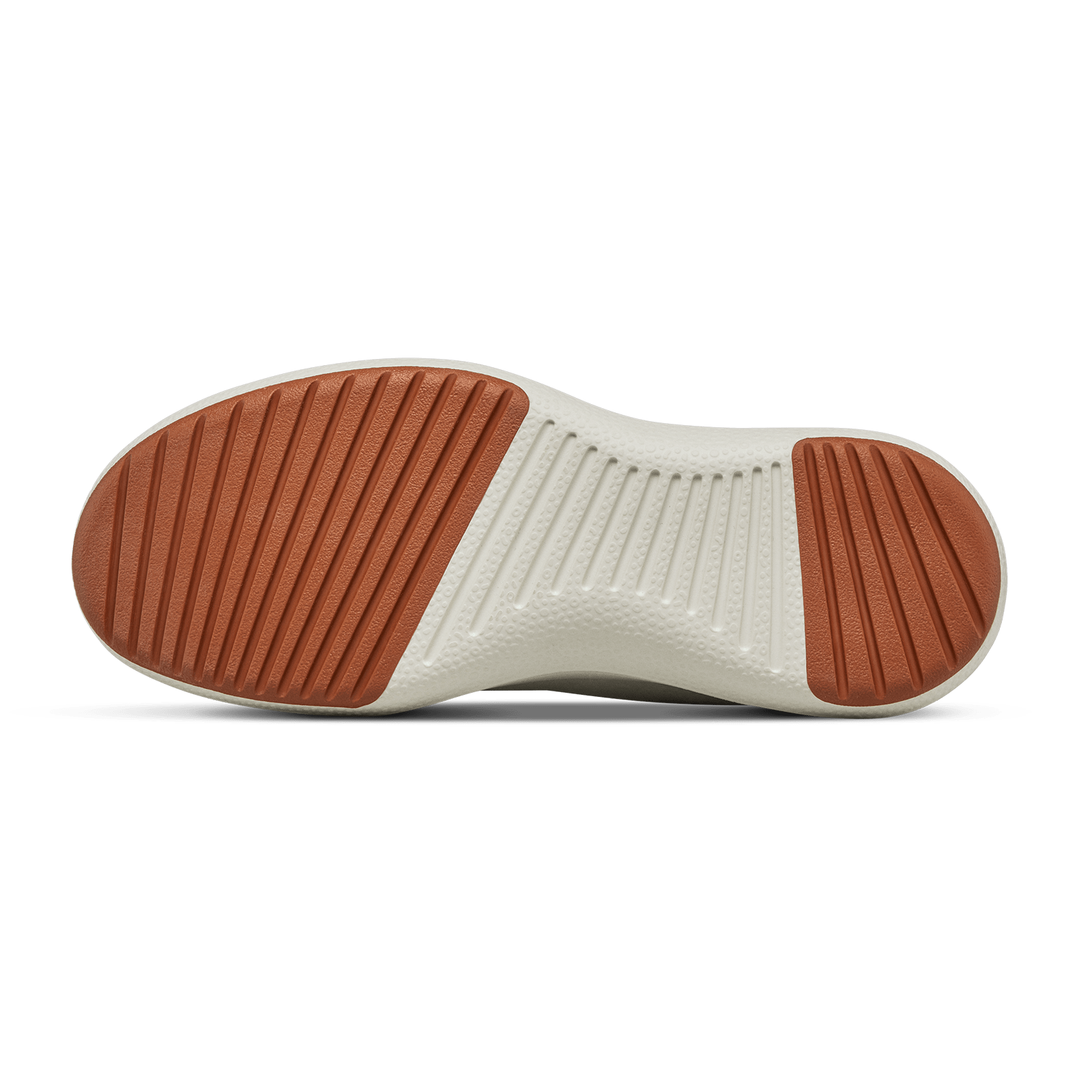 Women's Wool Runner-up Mizzles - Frost White (White Sole)