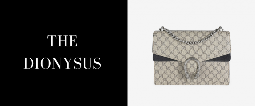 Gucci Dionysus