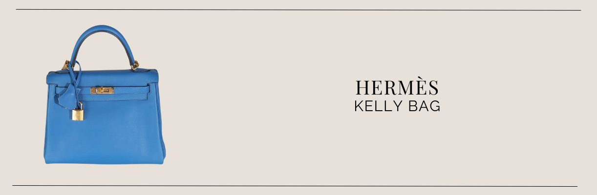Shop Hermès Kelly online