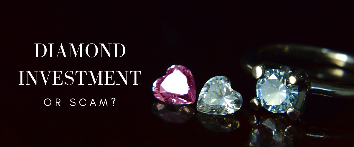 diamond investment