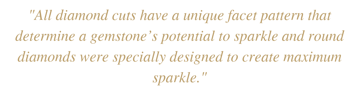 Best Diamond Cut for Sparkle