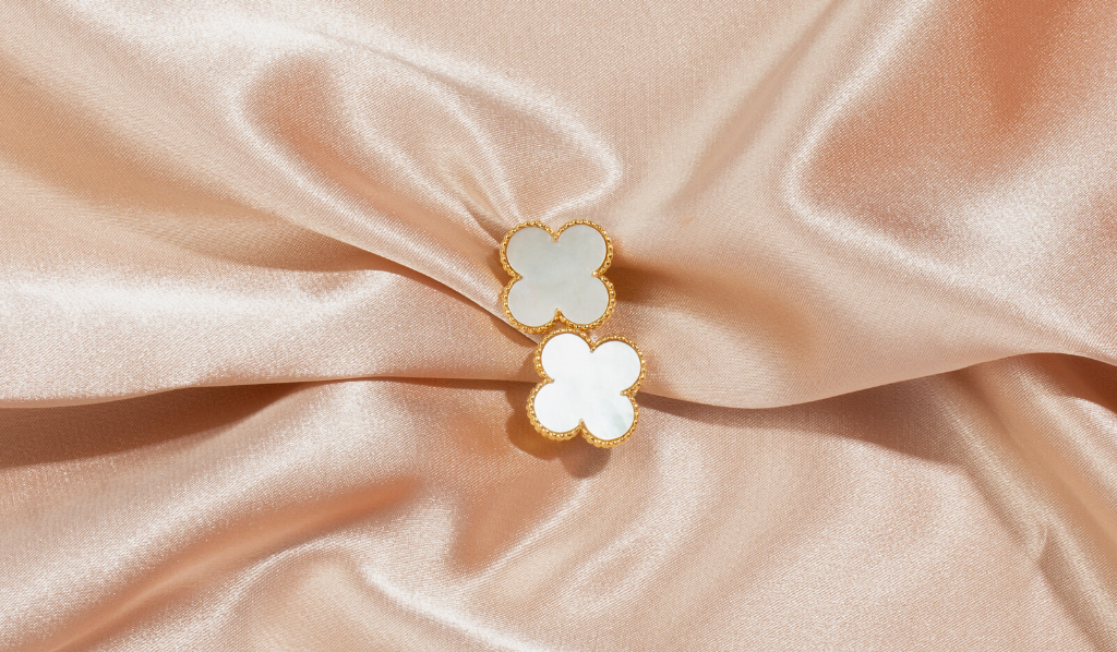 Sell Van Cleef & Arpels Alhambra Jewelry