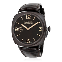 Radiomir 3 Day PAM00504 Mens Watch in  Composite