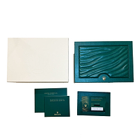 Datejust 278384RBR-0040 Womens Watch in 18kt Stainless Steel/Gold 0.91ctw