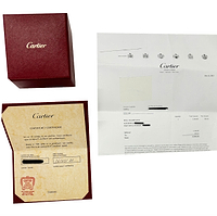 Juste Un Clou Ring (Yellow Gold)