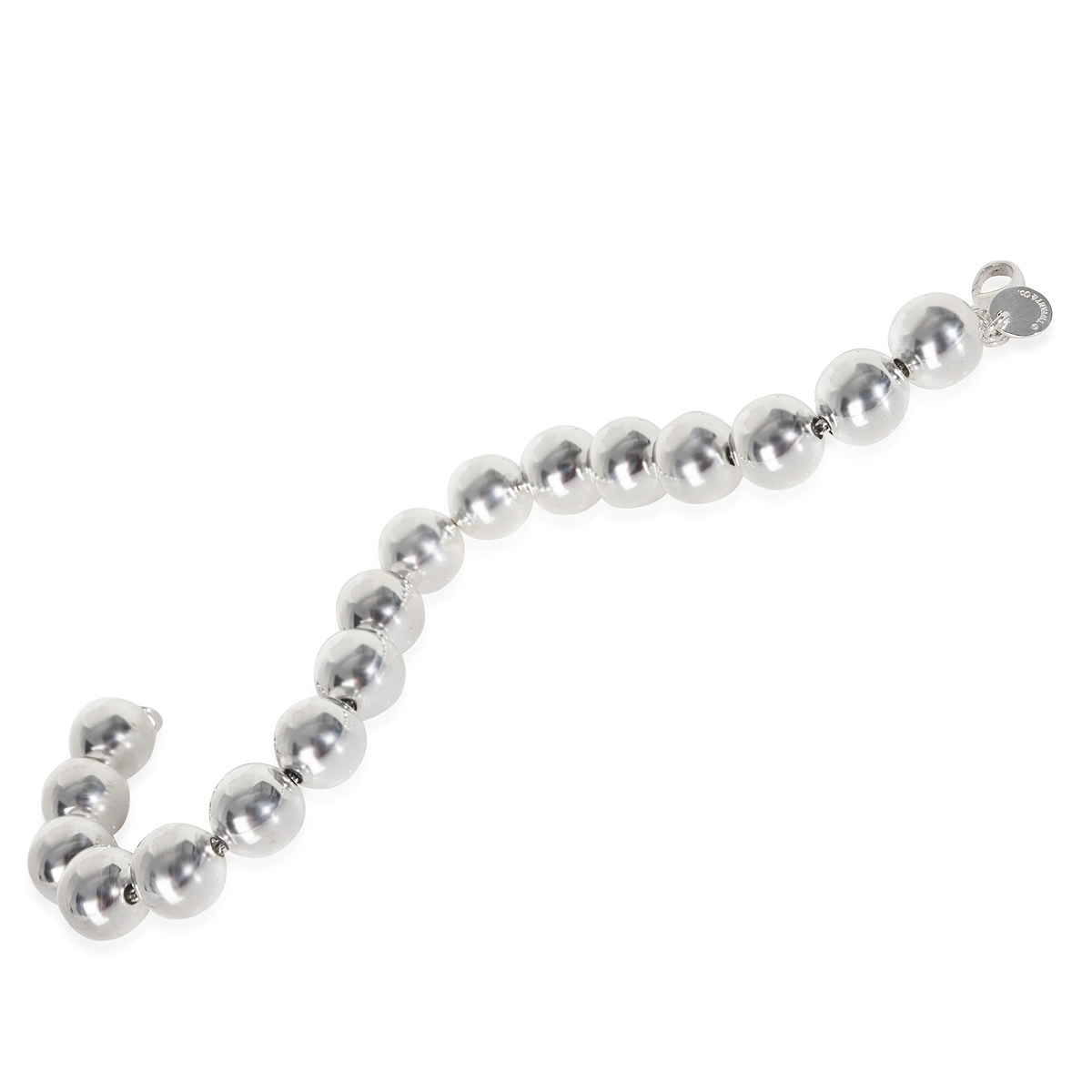 Sterling Silver  HardWear Bracelet