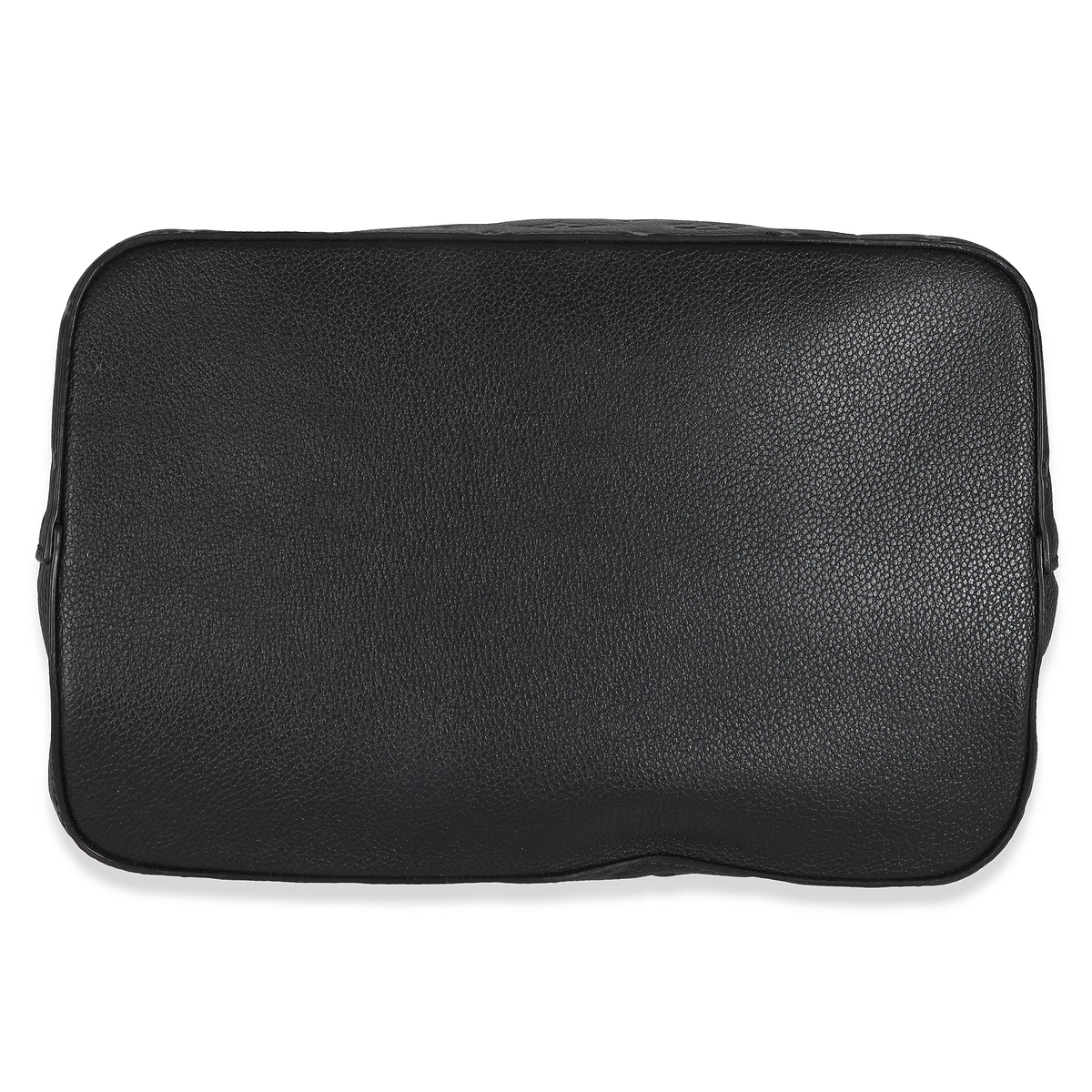 Black Monogram Empreinte Neonoe MM