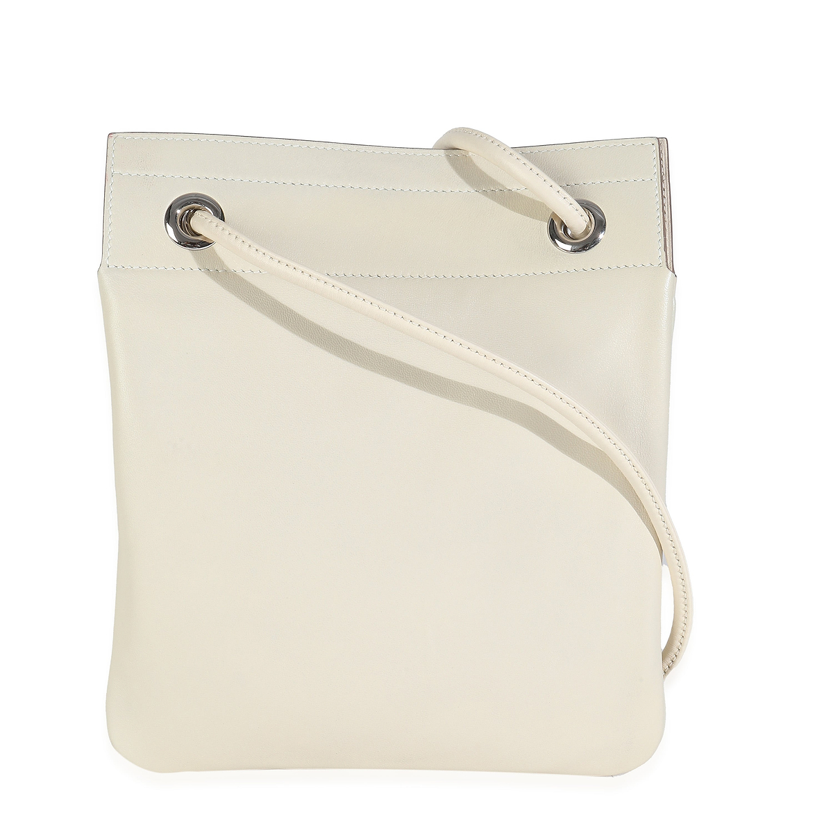 Craie Milo Lambskin Swift Mini Aline